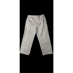 Vineyard Vines classic Fit Chino Pants (Men's 38x32)‎ khaki Great Condition